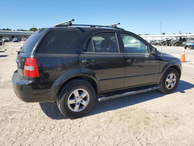 Photo 3 from auction – 2008 KIA SORENTO EX with VIN KNDJD735X85768916