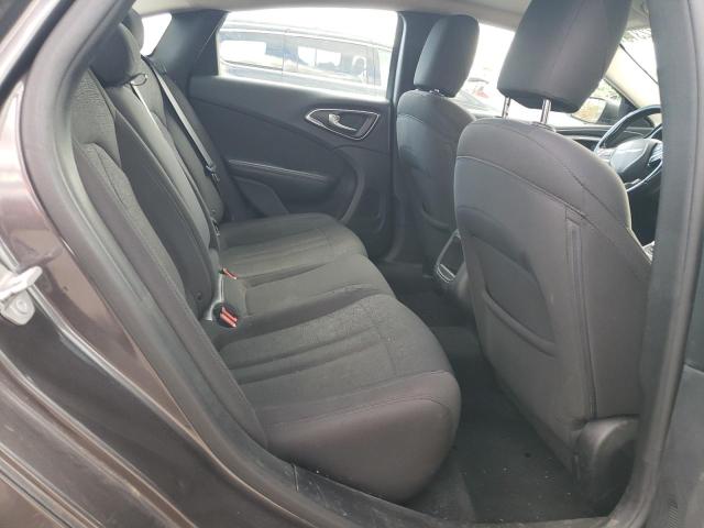 Photo 10 from auction – 2015 CHRYSLER 200 LIMITE with VIN 1C3CCCAB9FN726719