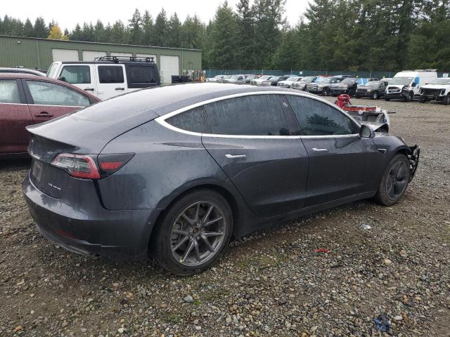 Photo 3 from auction – 2018 TESLA MODEL 3 with VIN 5YJ3E1EBXJF066685