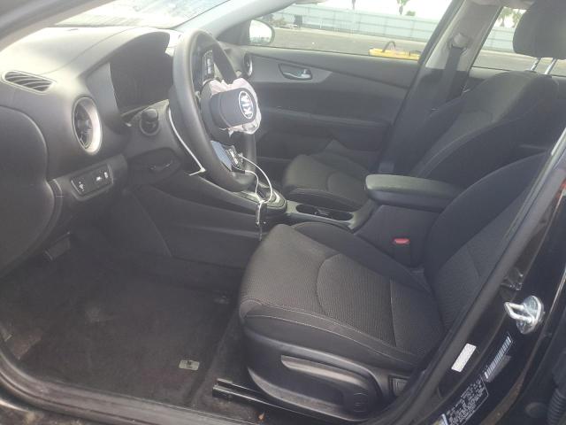 Photo 7 from auction – 2020 KIA FORTE FE with VIN 3KPF24AD6LE223023