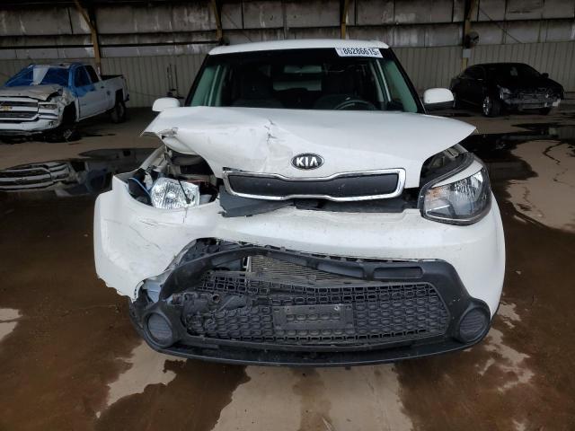 Photo 5 from auction – 2016 KIA SOUL with VIN KNDJN2A29G7834304