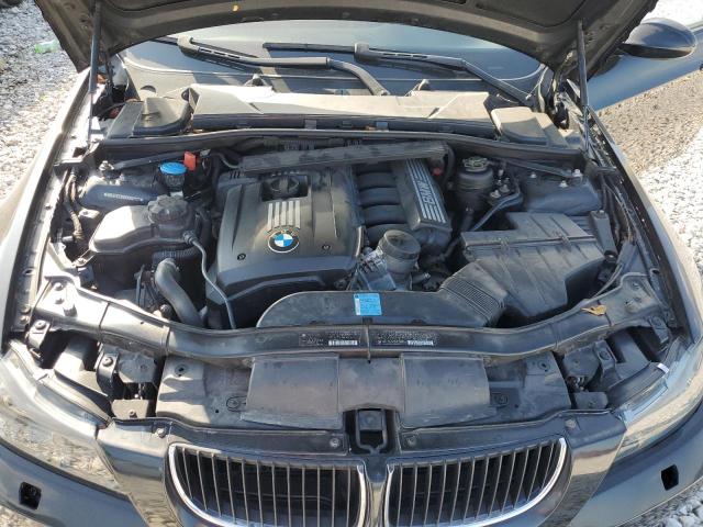 Photo 11 from auction – 2008 BMW 328 with VIN WBAVC735X8KX91177