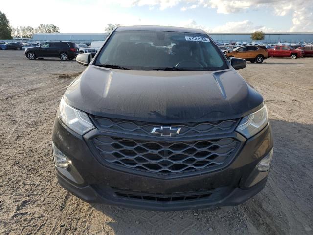 Photo 5 from auction – 2019 CHEVROLET EQUINOX LT with VIN 2GNAXVEX5K6208735