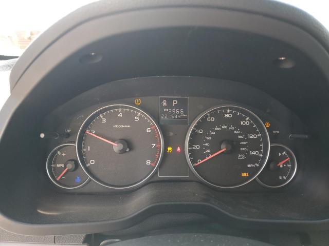 Снимка 9 от търг – 2013 SUBARU OUTBACK 2. с VIN 4S4BRBGC2D3203949