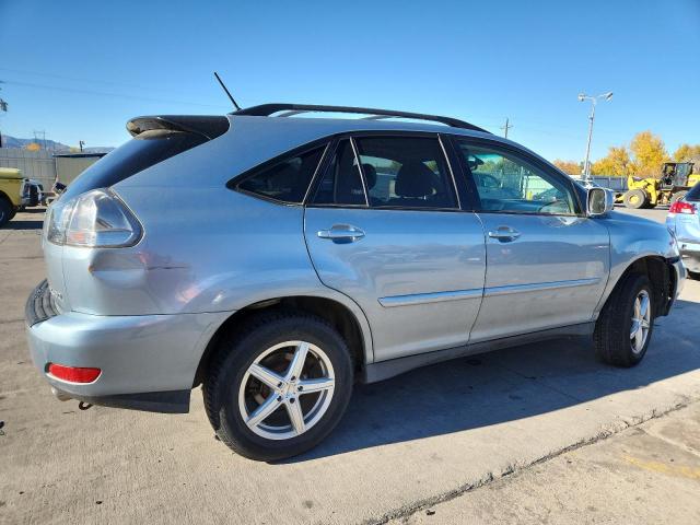 Photo 3 from auction – 2004 LEXUS RX 330 with VIN JTJGA31U340021958