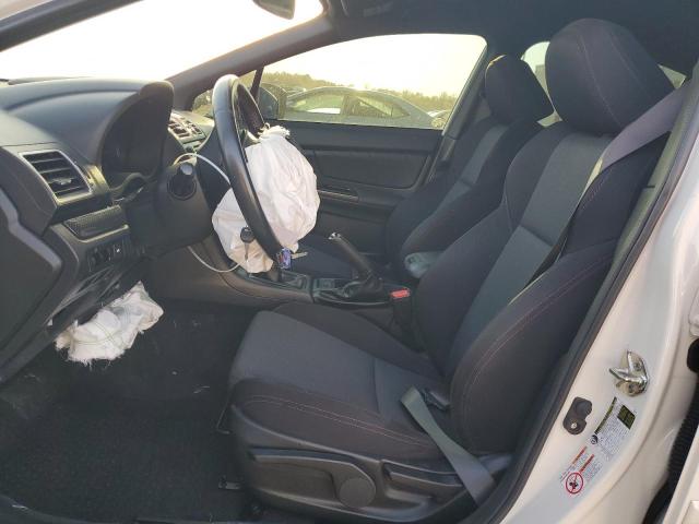 Photo 7 from auction – 2020 SUBARU WRX with VIN JF1VA1A65L9808118
