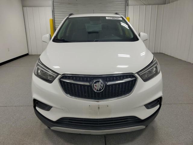 Photo 5 from auction – 2020 BUICK ENCORE PRE with VIN KL4CJASB3LB012905