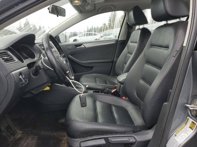Photo 7 from auction – 2017 VOLKSWAGEN JETTA SE with VIN 3VWDB7AJ5HM400539