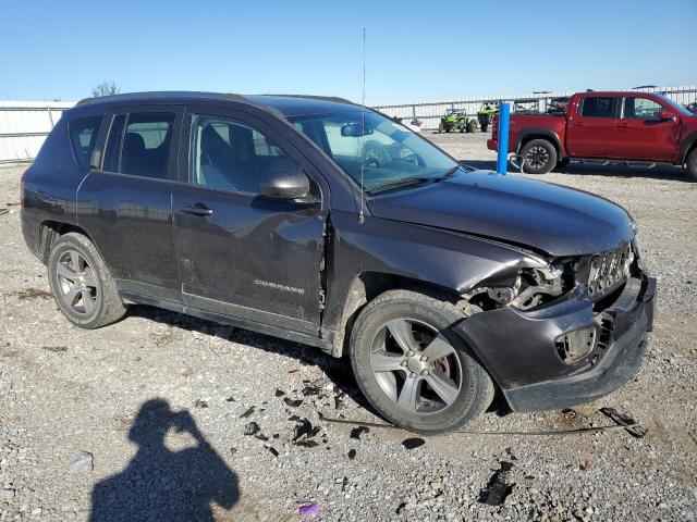 Photo 4 from auction – 2017 JEEP COMPASS LATITUDE with VIN 1C4NJDEB7HD190260