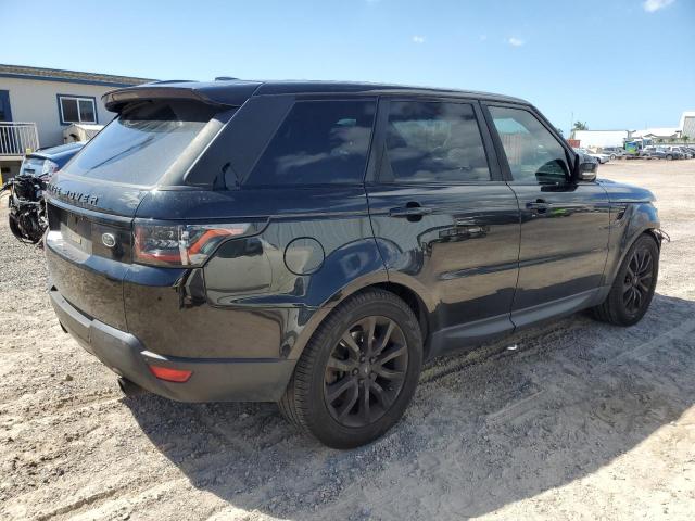 Photo 3 from auction – 2015 LAND ROVER RANGE ROVE with VIN SALWR2VF9FA608037