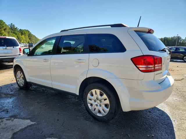 Photo 2 from auction – 2019 DODGE JOURNEY SE with VIN 3C4PDCAB4KT862518