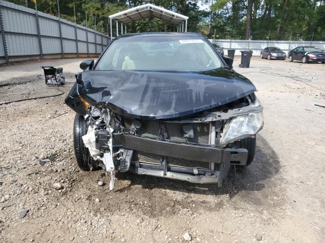 Photo 5 from auction – 2013 TOYOTA CAMRY L with VIN 4T4BF1FK2DR283135