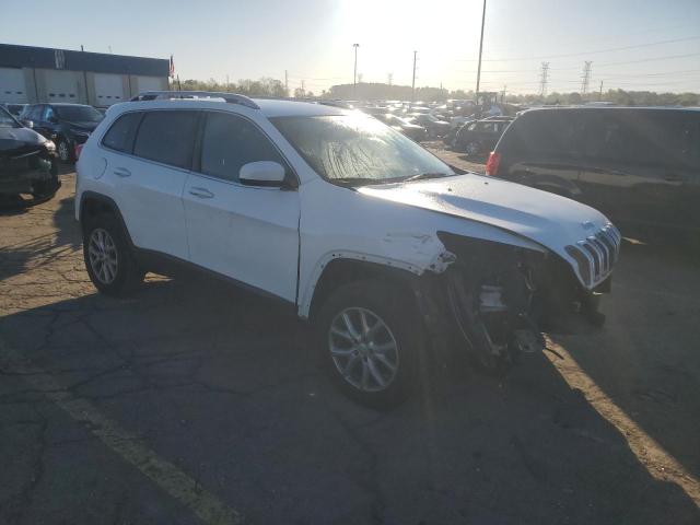 Photo 4 from auction – 2016 JEEP CHEROKEE L with VIN 1C4PJMCB5GW242452