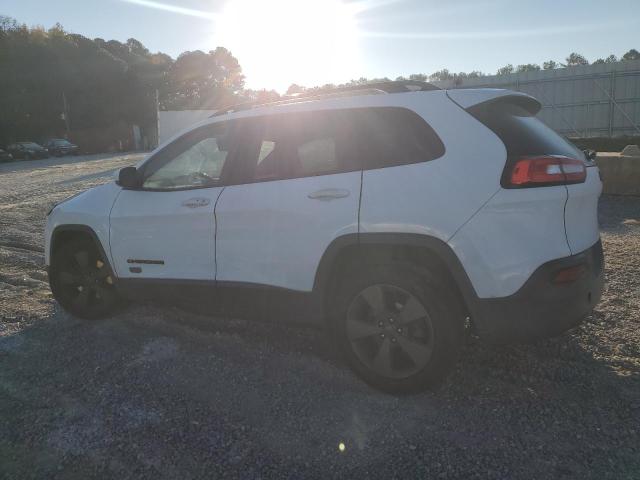 Photo 2 from auction – 2017 JEEP CHEROKEE with VIN 1C4PJLCB2HW510286