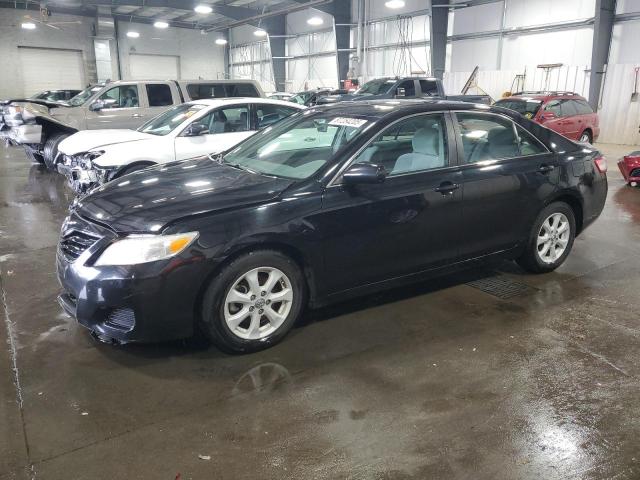 TOYOTA CAMRY BASE 2010 with VIN 4T4BF3EK1AR041204 - Photo from auction