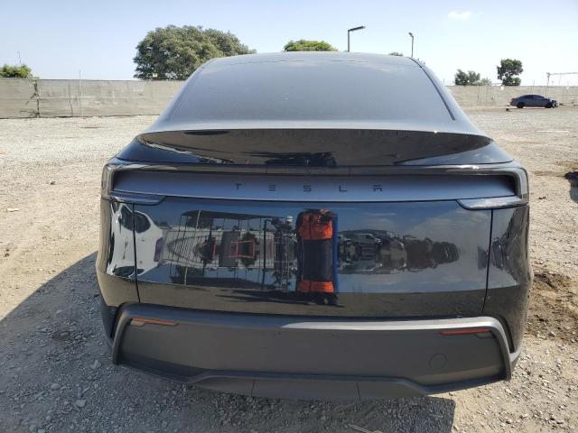 Photo 6 from auction – 2026 TESLA MODEL Y with VIN 7SAYGDED4TF423982