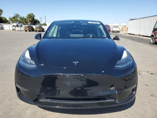 Photo 5 from auction – 2022 TESLA MODEL Y with VIN 7SAYGDEE3NF494716