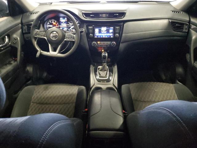 Photo 8 from auction – 2019 NISSAN ROGUE S with VIN 5N1AT2MT7KC780071
