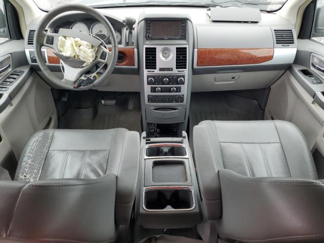 Photo 8 from auction – 2009 CHRYSLER TOWN & COU with VIN 2A8HR54159R607127