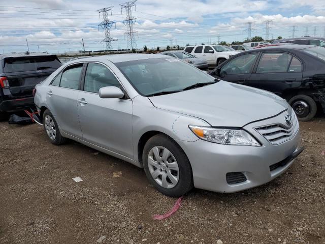 Photo 4 from auction – 2011 TOYOTA CAMRY BASE with VIN 4T4BF3EK7BR102699