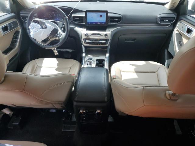 Photo 8 from auction – 2023 FORD EXPLORER with VIN 1FMSK7DH8PGA04869