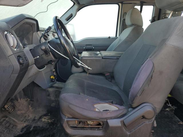 Photo 7 from auction – 2015 FORD F650 SUPER with VIN 3FRWX6FL1FV730612