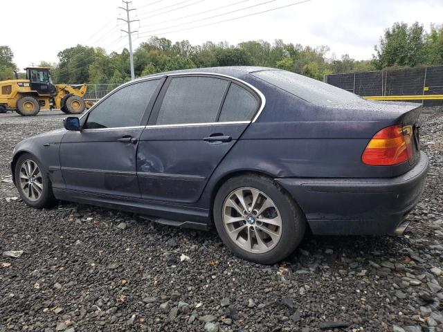 Photo 2 from auction – 2003 BMW 330 XI with VIN WBAEW53443PG20264