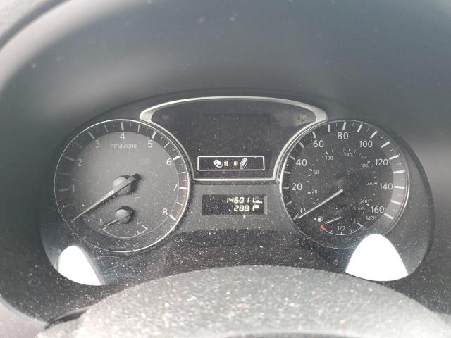 Photo 9 from auction – 2015 NISSAN ALTIMA 2.5 with VIN 1N4AL3AP1FC456451