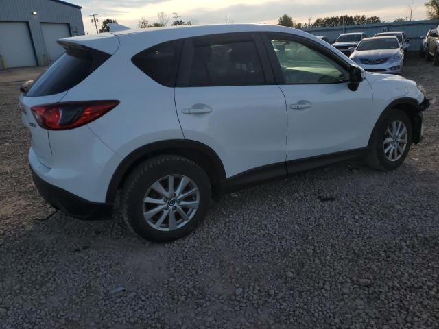 Photo 3 from auction – 2016 MAZDA CX-5 TOURING with VIN JM3KE4CY0G0891153
