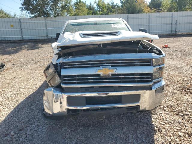 Photo 5 from auction – 2017 CHEVROLET SILVERADO with VIN 1GC1CUEY2HF216281