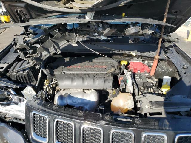 Photo 12 from auction – 2020 JEEP COMPASS LA with VIN 3C4NJCBB1LT114888