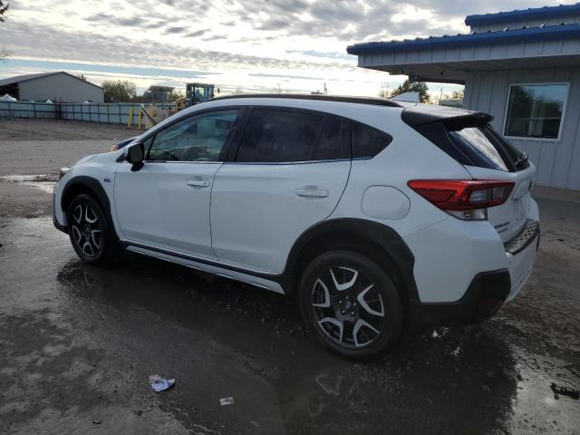 Photo 2 from auction – 2022 SUBARU CROSSTREK with VIN JF2GTDEC8NH272001