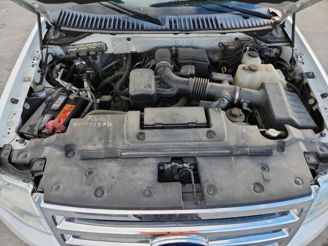 Photo 12 from auction – 2011 FORD EXPEDITION with VIN 1FMJK1J55BEF43554
