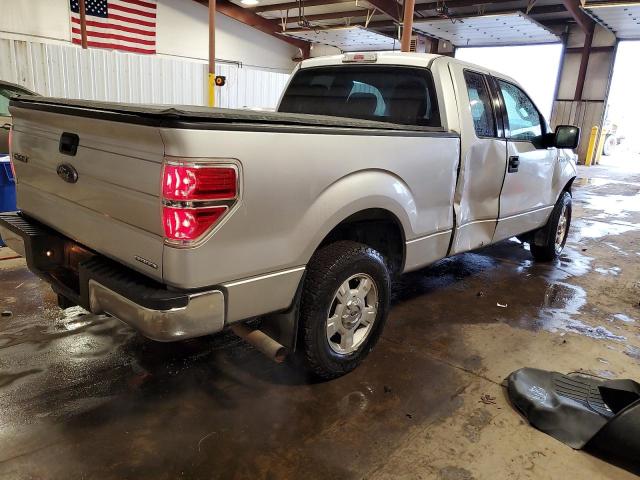 Photo 3 from auction – 2013 FORD F150 SUPER with VIN 1FTFX1EF3DFD41985