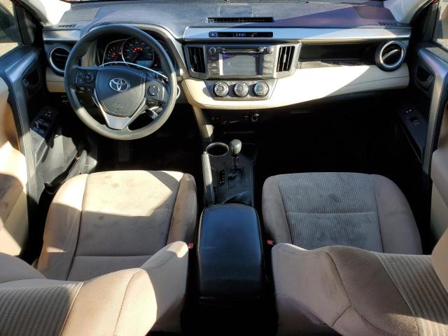 Photo 8 from auction – 2013 TOYOTA RAV4 LE with VIN JTMBFREV2DD023052