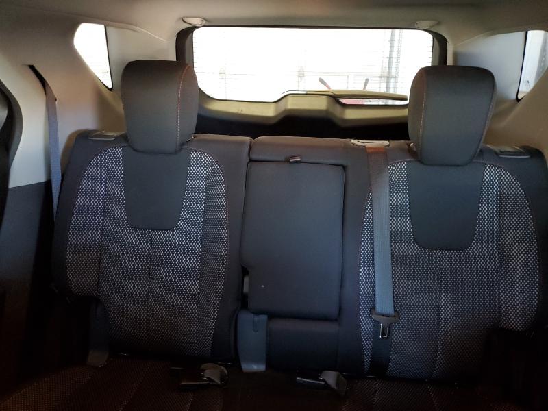 Photo 10 from auction – 2017 CHEVROLET EQUINOX LT with VIN 2GNFLFEKXH6344380