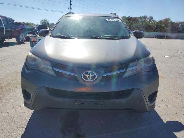 Photo 5 from auction – 2013 TOYOTA RAV4 LE with VIN 2T3BFREV1DW038841