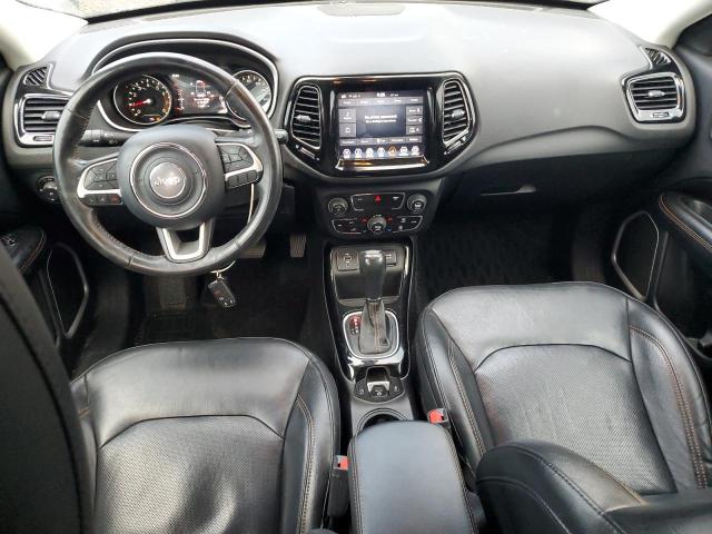 Photo 8 from auction – 2018 JEEP COMPASS LI with VIN 3C4NJCCB4JT468125
