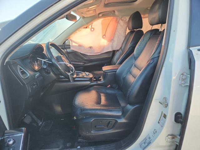 Photo 7 from auction – 2019 MAZDA CX-9 TOURI with VIN JM3TCBCY6K0322007