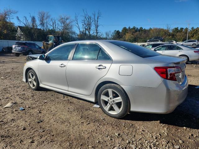 Photo 2 from auction – 2012 TOYOTA CAMRY BASE with VIN 4T1BF1FK1CU068130