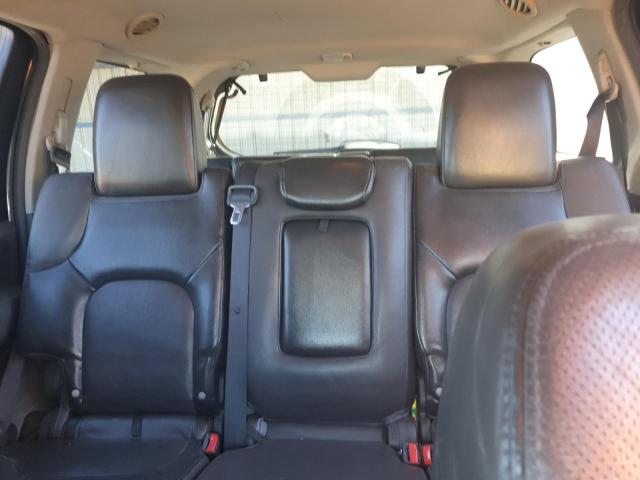 Photo 10 from auction – 2012 NISSAN PATHFINDER S with VIN 5N1AR1NB5CC623977
