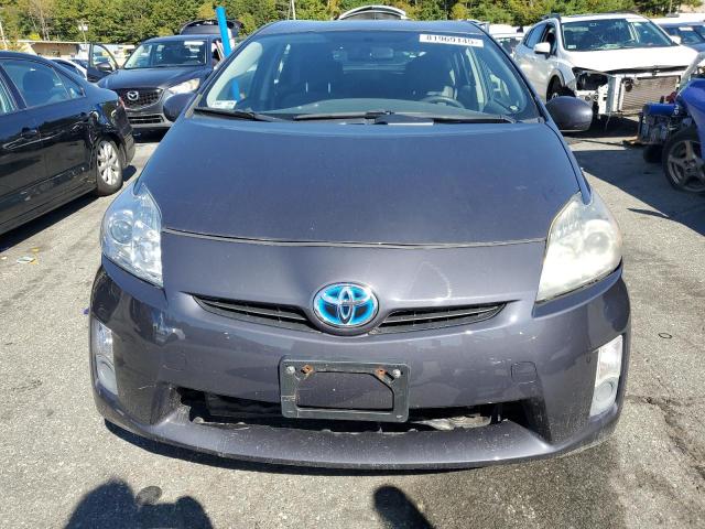 Photo 5 from auction – 2011 TOYOTA PRIUS with VIN JTDKN3DUXB0247313