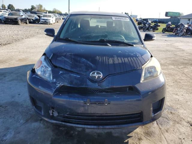 Photo 5 from auction – 2008 TOYOTA SCION XD with VIN JTKKU10438J031215