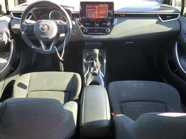 Photo 8 from auction – 2022 TOYOTA COROLLA SE with VIN JTDP4MCE7NJ082117