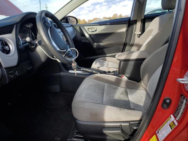 Photo 7 from auction – 2017 TOYOTA COROLLA L with VIN 2T1BURHE1HC789505