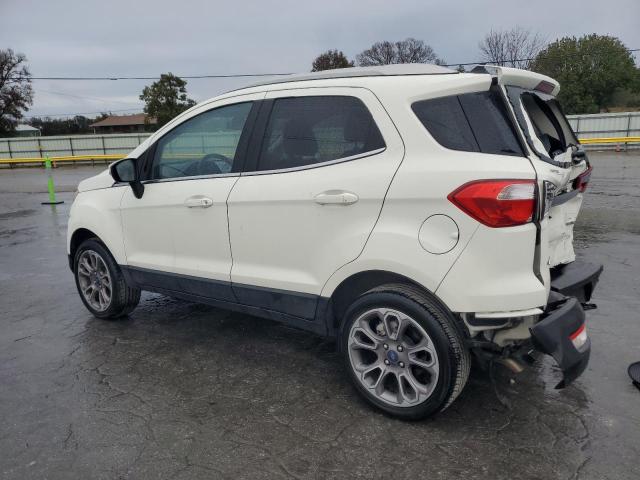 Photo 2 from auction – 2021 FORD ECOSPORT T with VIN MAJ6S3KL7MC406171
