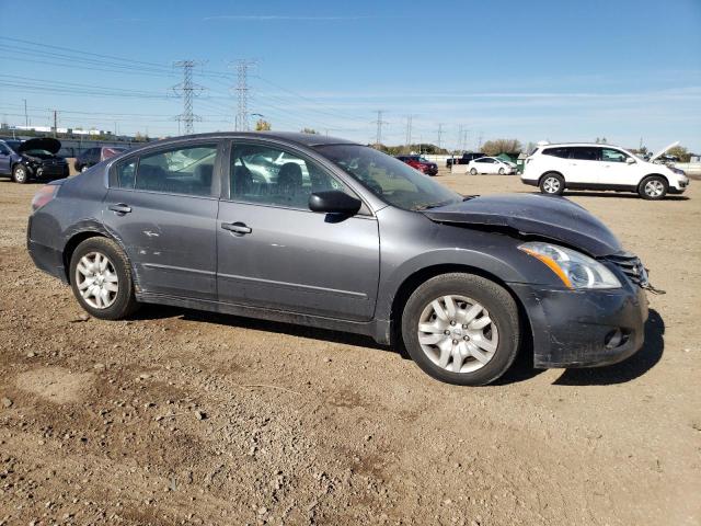 Photo 4 from auction – 2012 NISSAN ALTIMA BAS with VIN 1N4AL2AP4CC202643