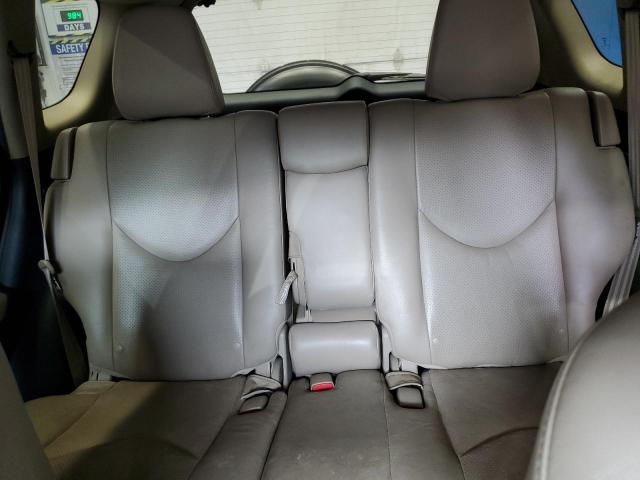 صورة رقم 10 من المزاد - 2012 TOYOTA RAV4 LIMIT مع VIN 2T3DF4DV8CW187744