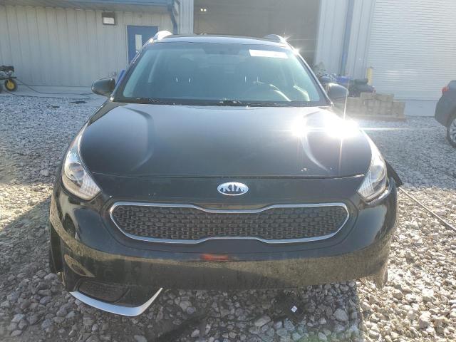 Photo 5 from auction – 2018 KIA NIRO FE with VIN KNDCB3LC9J5210468
