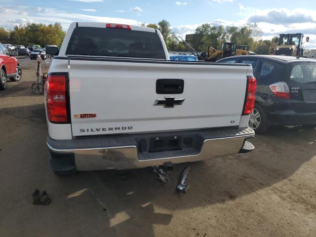 Photo 6 from auction – 2018 CHEVROLET SILVERADO with VIN 1GCVKREC9JZ190594